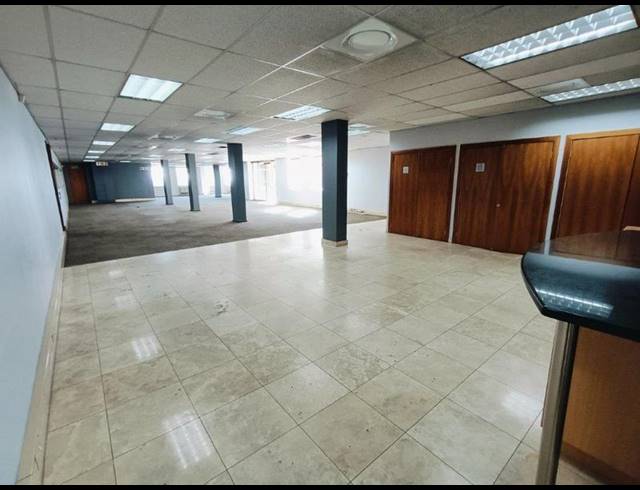 INDUSTRIAL PROPERTY TO RENT IN MEADOWDALE